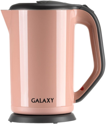 Чайник Galaxy GL 0330 Розовый