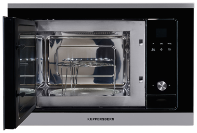 Микроволновая печь встраиваемая Kuppersberg HMW 655 X