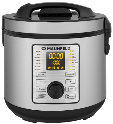 Мультиварка Maunfeld MPMC-1625S