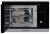 Микроволновая печь встраиваемая Kuppersberg HMW 655 X