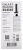 Машинка для стрижки волос Galaxy LINE GL 4160 Black Машинка для стрижки волос Galaxy LINE GL 4160 Black