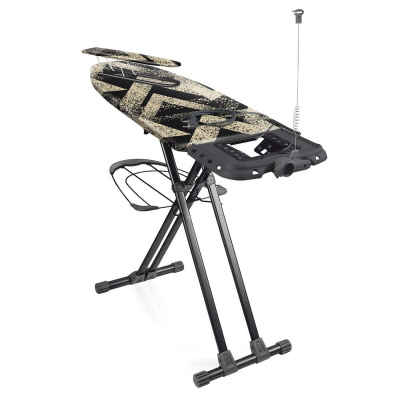 Гладильная доска Nika Валенсия 1 тефлон С золотистыми брызгами НВ1Т/3