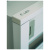 Вытяжка LEX HUBBLE G 2M 600 White