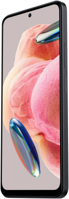 Смартфон Xiaomi Redmi Note 12 6/128Gb Onyx Gray