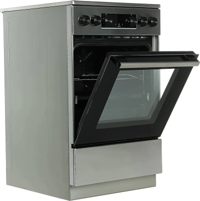 Плита электрическая Gorenje GECS5C70XA
