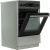Плита электрическая Gorenje GECS5C70XA