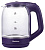 Чайник Blackton Bt KT1823G Фиолетовый НЕ ИСПОЛЬЗОВАТЬ!!