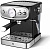 Кофеварка BQ CM1006 Black-Steel