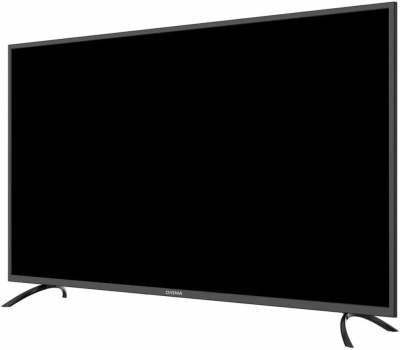 ЖК-телевизор Digma DM-LED55UBB31
