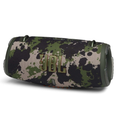 Портативная акустика JBL Xtreme 3 Camouflage