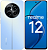 Смартфон Realme 12 4G 8/256Gb Blue