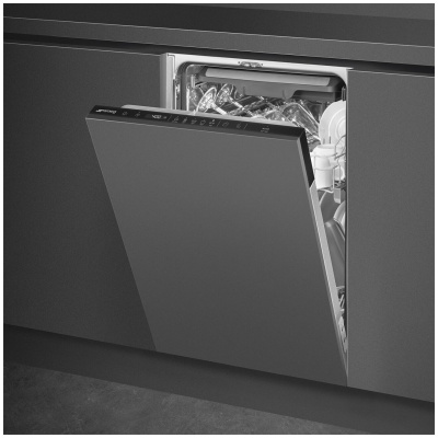 Посудомоечная машина встраиваемая Smeg ST4523IN