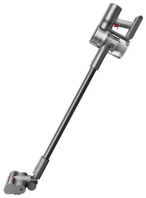 Пылесос Dreame Cordless Vacuum Cleaner V12 Grey