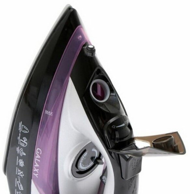 Утюг Galaxy GL 6128