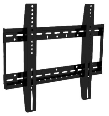 Кронштейн Trone LPS 2150 черный