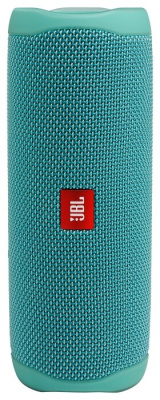 Портативная акустика JBL Flip 5 Teal