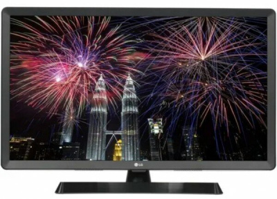 ЖК-телевизор LG 28TN515V-PZ