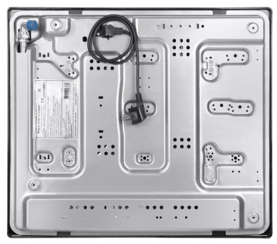 Газовая варочная поверхность Maunfeld EGHE.64.43CB\G
