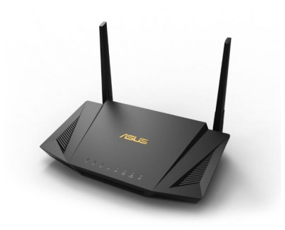 Wi-Fi роутер Asus RT-AX56U