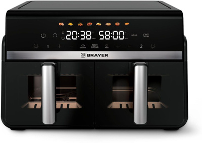 Аэрогриль Brayer BR 2050