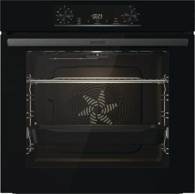 Электрический духовой шкаф Gorenje BO6735E05B