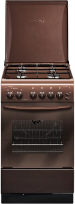 Плита газовая GEFEST ПГ 3200-05 К19