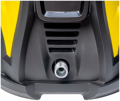 Мойка высокого давления Kolner KHPW1600 FSP + Автошампунь 1 л