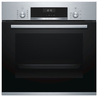 Электрический духовой шкаф Bosch HBJ558YS0Q