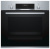 Электрический духовой шкаф Bosch HBJ558YS0Q