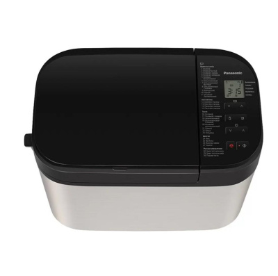 Хлебопечь Panasonic SD-YR2550STS (ПИ)