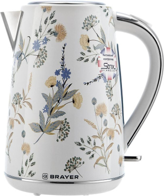 Чайник Brayer BR1083