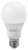 Лампа РЕСАНТА LL-R-A65-15W-230-4K-E27