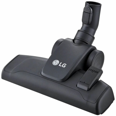 Пылесос LG VC83209UHAS серебристый