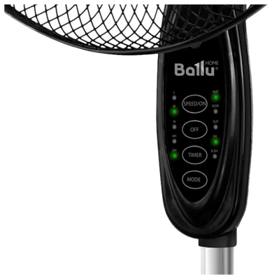 Вентилятор напольный Ballu BFF-860R