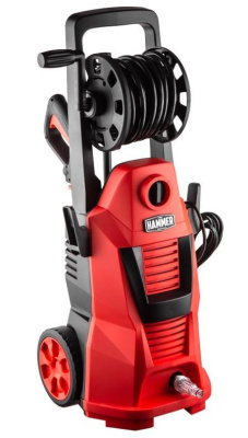 Мойка высокого давления Hammer MVD2000C