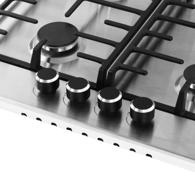 Газовая варочная поверхность Haier HHX-M64CNX