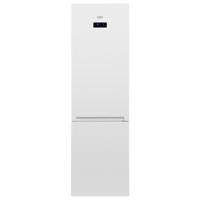 Холодильник BEKO RCNK 400E20Z W