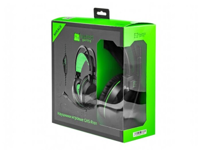 Гарнитура Harper GAMING GHS-R101