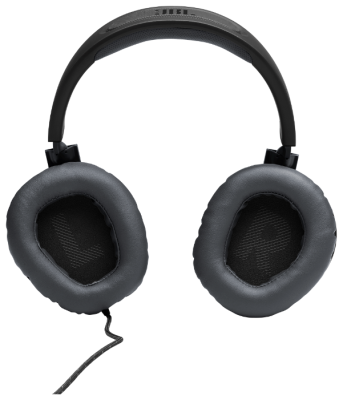 Гарнитура JBL Quantum 100 Black Гарнитура JBL Quantum 100 Black