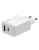 СЗУ AXXA USB-C + USB-A QC PD 3.0 QC 4.0+ 20Вт 2415