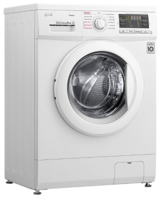 Стиральная машина LG F12M7NDS0