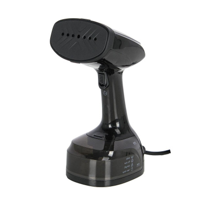 Отпариватель Manya GSH-M1507 черный