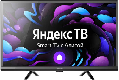 ЖК-телевизор CENTEK CT-8724