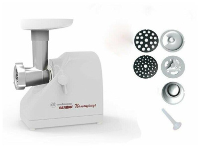 Мясорубка Белвар КЭМ-П2У-304-02