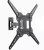 Кронштейн Harper TVK-1755 black