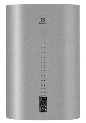 Водонагреватель Electrolux EWH 80 Centurio IQ 3.0 Silver