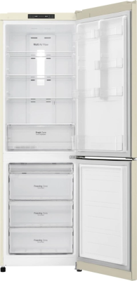 Холодильник LG GA-B419SEJL