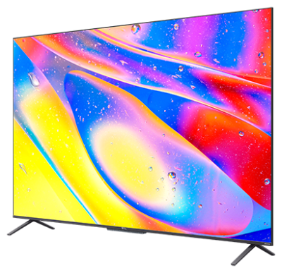 ЖК-телевизор TCL 55C725