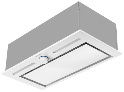 Вытяжка Maunfeld Domina 60 белый