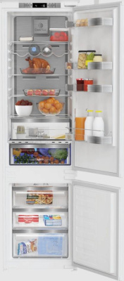 Встраиваемый холодильник Grundig GKIN25920